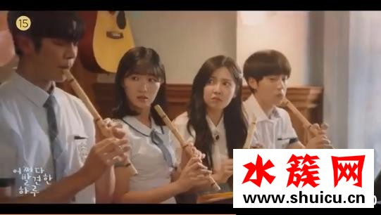 偶然發現的一天第11-12集預告男主為什么消失了 偶然發現的一天哪里可以看直播 偶然發現的一天第11-12集預告