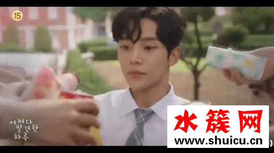 偶然發現的一天第11-12集預告男主為什么消失了 偶然發現的一天哪里可以看直播 偶然發現的一天第11-12集預告