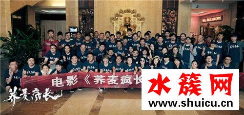 蕎麥瘋長什么時候上映 蕎麥瘋長電影上映時間及劇情介紹 蕎麥瘋長什么時候上映