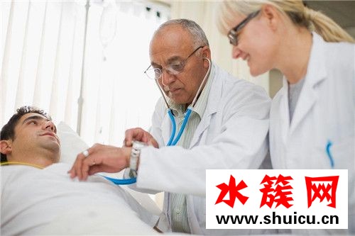 每天約1萬人確診患癌