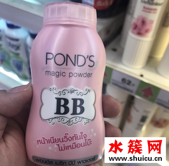 泰國有什么值得買的