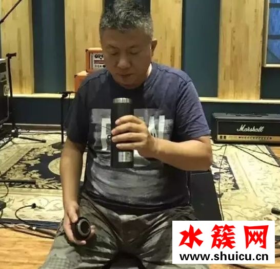 中年危機是什么意思