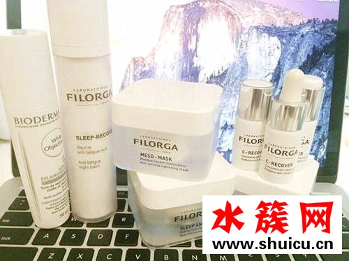 菲洛嘉眼霜怎么樣