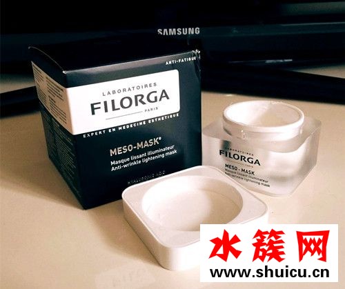 菲洛嘉眼霜怎么樣