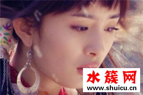 楊冪大頭貼舊照曝光 整容沒整容你們心里沒點數(shù)?