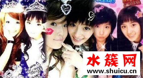 楊冪大頭貼舊照曝光 整容沒整容你們心里沒點數(shù)?