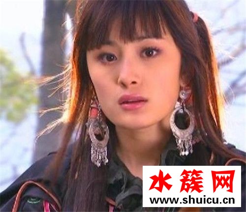 楊冪大頭貼舊照曝光 整容沒整容你們心里沒點數(shù)?