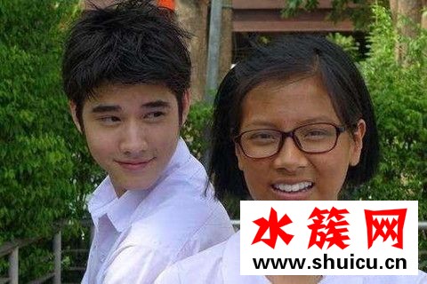 初戀那件小事女主中國版是誰 初戀那件小事女主趙今麥個人資料照片 初戀那件小事女主中國版是誰