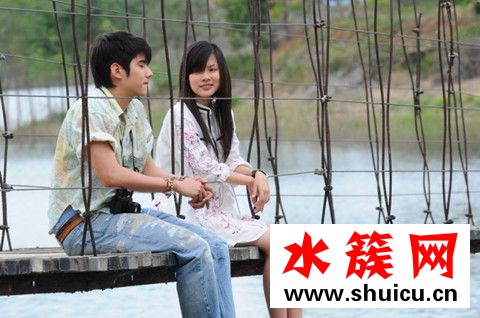 初戀那件小事女主中國版是誰 初戀那件小事女主趙今麥個人資料照片 初戀那件小事女主中國版是誰