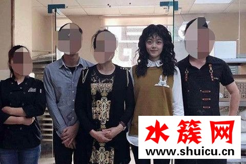 初戀那件小事女主中國版是誰 初戀那件小事女主趙今麥個人資料照片 初戀那件小事女主中國版是誰