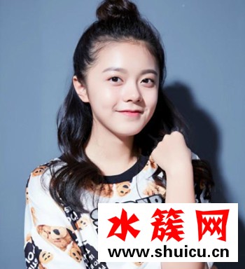 初戀那件小事女主中國版是誰 初戀那件小事女主趙今麥個人資料照片 初戀那件小事女主中國版是誰