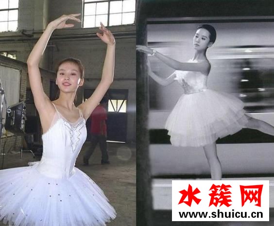 楊冪唐嫣劉詩詩 女明星版“我的18歲”就是一部變臉史！