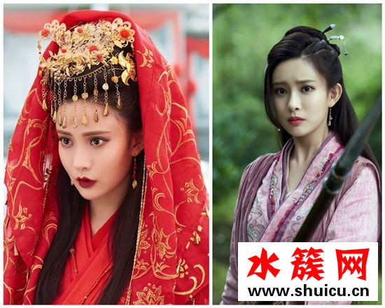 孟子義整容前后照片