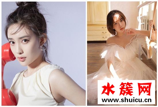 孟子義整容前后照片