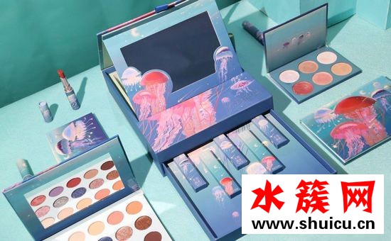 flower knows什么牌子 flower knows花知曉彩妝質量怎么樣 flower knows什么牌子