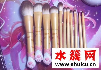 flower knows什么牌子 flower knows花知曉彩妝質量怎么樣 flower knows什么牌子