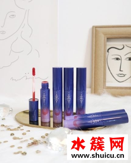 flower knows什么牌子 flower knows花知曉彩妝質量怎么樣 flower knows什么牌子