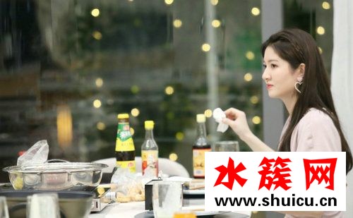 戀夢空間第二季宋湲是做什么的