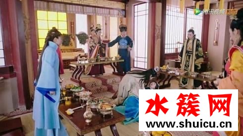 雙世寵妃第15集彩蛋是什么