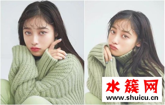 2019秋冬最顯白最流行的發色?還是從這幾款里面找吧! 秋冬最無敵顯白的4種發色