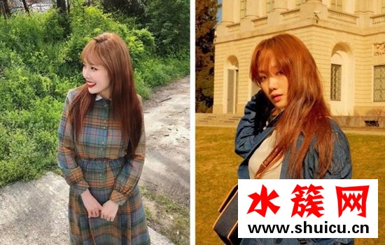 2019秋冬最顯白最流行的發色?還是從這幾款里面找吧! 秋冬最無敵顯白的4種發色