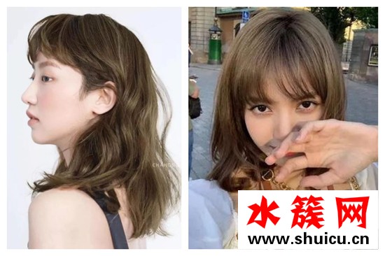 2019秋冬最顯白最流行的發色?還是從這幾款里面找吧! 秋冬最無敵顯白的4種發色