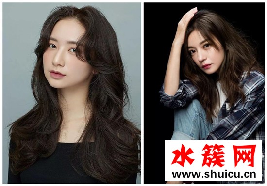 2019秋冬最顯白最流行的發色?還是從這幾款里面找吧! 秋冬最無敵顯白的4種發色