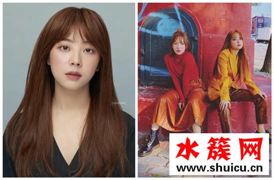 2019秋冬最顯白最流行的發色?還是從這幾款里面找吧! 秋冬最無敵顯白的4種發色