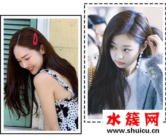 2019秋冬最顯白最流行的發色?還是從這幾款里面找吧! 秋冬最無敵顯白的4種發色