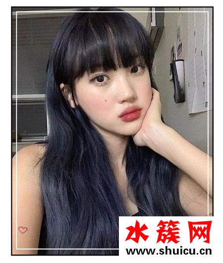 2019秋冬最顯白最流行的發色?還是從這幾款里面找吧! 秋冬最無敵顯白的4種發色