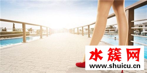 腿上的肌肉能減掉嗎