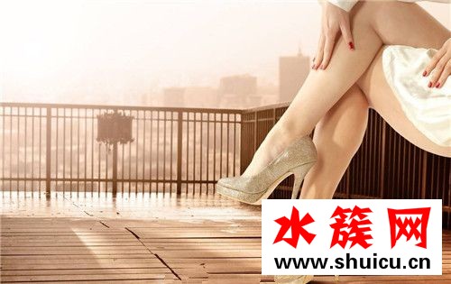 腿上的肌肉能減掉嗎