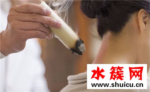 三伏天為什么要艾灸