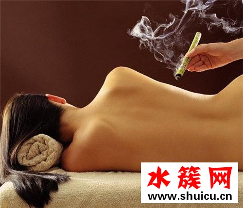 三伏天為什么要艾灸