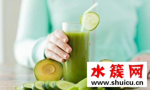 怎樣利用經期排毒