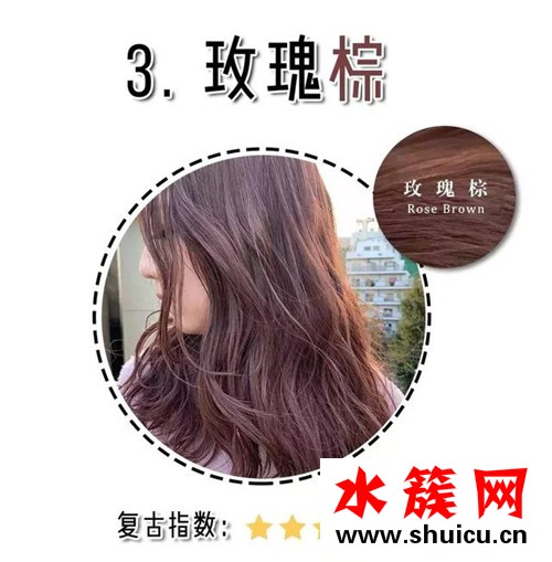 2019年流行色換了一波又一波，最經(jīng)典還是這5種！