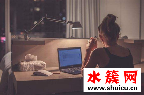 睡眠不好、經常熬夜，皮膚不好怎么改善？