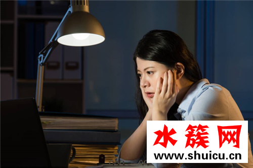 睡眠不好、經常熬夜，皮膚不好怎么改善？