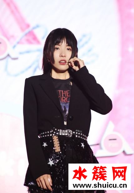 明日之子3幫唱嘉賓有哪些