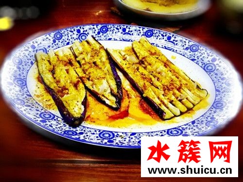 茄子的食療功效是什么