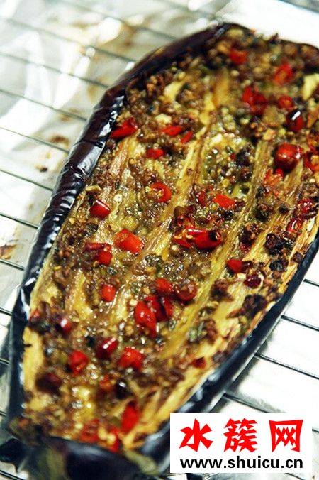 茄子的食療功效是什么