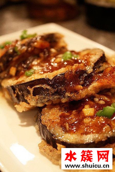 茄子的食療功效是什么