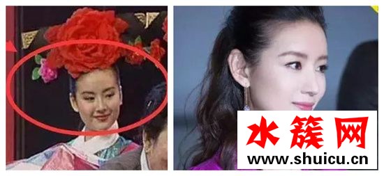 古裝劇都離不開整容臉?如懿傳哪些人悄悄變臉了 古裝劇都離不開整容臉?如懿傳哪些人悄悄變臉了