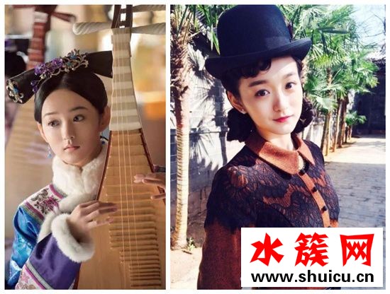 古裝劇都離不開整容臉?如懿傳哪些人悄悄變臉了 古裝劇都離不開整容臉?如懿傳哪些人悄悄變臉了