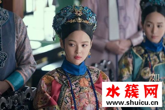 古裝劇都離不開整容臉?如懿傳哪些人悄悄變臉了 古裝劇都離不開整容臉?如懿傳哪些人悄悄變臉了