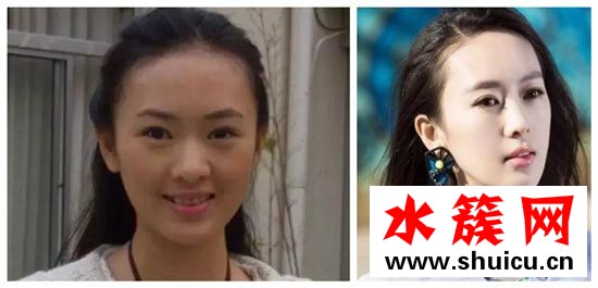 古裝劇都離不開整容臉?如懿傳哪些人悄悄變臉了 古裝劇都離不開整容臉?如懿傳哪些人悄悄變臉了