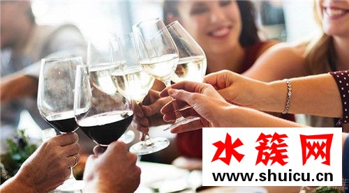 一口氣就能測出你的酒量怎么回事