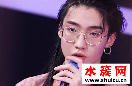 明日之子鄧典是富二代嗎