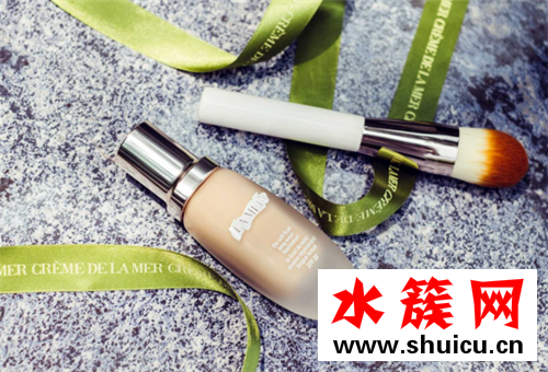 遮蓋力最好的粉底液
