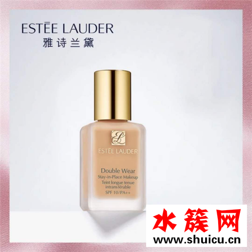 遮蓋力最好的粉底液